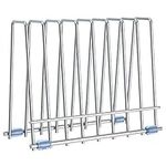 IDEATECH Bags Rack, Drying Rack for