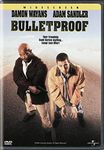 Bulletproof (Widescreen) (Bilingual)