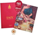 SAOY - Royal Cambodian Home Cuisine