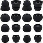 ALXCD Eartips for BeatsX in-Ear Hea