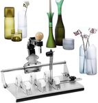Glass Bottle Cutter Kit, Upgraded G