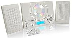 Grouptronics GTMC-101 MK2 CD Player