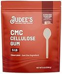 Judee's Premium CMC Powder 5 lb - U
