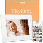 Skylight Digital Picture Frame - Wi