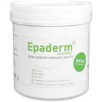 Epaderm Ointment Yellow Soft Paraffin, 125g