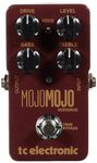 TC Electronic MojoMojo Overdrive Compression Effect Pedal