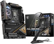 MSI MEG Z890 ACE Gaming Motherboard