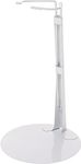 Kaiser Doll Stand 2601 - White Doll Stand for 14" to 22" Fashion Dolls