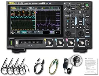 RIGOL Osci