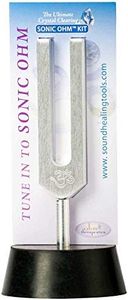 Sonic™ OHM Tuning Fork KIT (1088.8 hz)