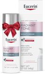 Eucerin Radiant Tone Night Cream, D