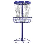 Axiom Discs Pro 24-Chain Disc Golf Basket