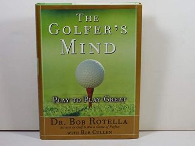Golfer's Mind: Golfer's Mind