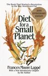 Diet for a Small Planet: The Book That Started a Revolution in the Way Americans Eat