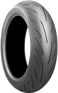 Bridgestone Battlax Hypersport S22 Motorcycle Tire (190/55ZR17 (75W))