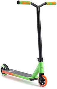 Blunt Scooters One S3 Complete Scooter (Green/Orange)