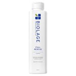 Biolage Full Rescue Anti-Breakage Shampoo, 74% less breakage & Reduces Hairfall, With Rosemary Oil and Niacinamide, Vegan & Cruelty-Free, for all hair types