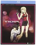 Noir - Complete Series (Anime Classics) [Blu-ray]