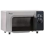 Amana RMS10D Commercial Microwave O