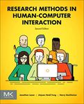 RESEARCH METHODS IN HUMAN-COMPUTER INTERACTION: 2ND EDITION