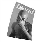 Fortiaboot Frank Ocean - Poster print Wall 15 x 23 Inches (38 x 58 cm) (380 x 580mm) Gift Decorative Print