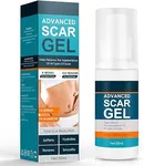 Gowgaw Scar Gel, Scar Cream, Advanc