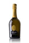 Batasiolo, MOSCATO SPUMANTE, 750 ml, Sparkling Sweet White Wine, Charmat Martinotti Method