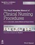 The Royal Marsden Manual of Clinica