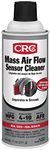 CRC 05110 Mass Air Flow Sensor Cleaner - 11 Wt Oz.