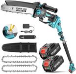 Seesii APS81 2-in-1 Cordless Pole S