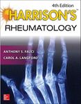 Harrison's Rheumatology, Fourth Edi