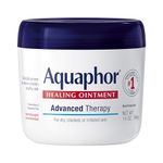 Aquaphor Healing ointment, skin protection, 14oz weight