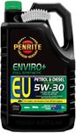 PENRITE Enviro+ Eu Full Synthetic Engine Oil 5L 5w30 EPLUSEU005