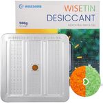 Wisesorb 1 Pack 500 Gram Desiccant 