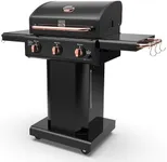 Kenmore 3-Burner Gas Grill | Foldab