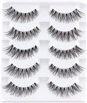 3D False Eyelashes, Natural Eyelash