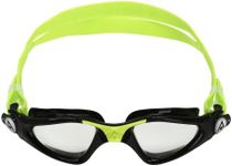 Aqua Sphere Kayenne Jr Kids Swim Go