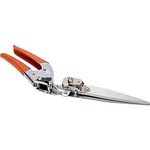 Bahco Gs-76 Single Handed Grass Shear 13In