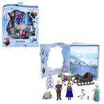 Frozen Friends Gift Sets