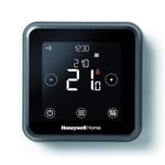 Honeywell T6 Wired Smart Thermostat - Works with Amazon Alexa