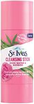 St. Ives Rosewater And Bamboo Stick Facial Cleanser 1.59 oz (Pack of 1)