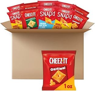 Cheez-It C
