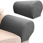 Yogsey Stretch Armrest Covers Spand