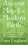 Ancient Map for Modern Birth: Preparation, Passage, and Personal Growth for the Childbearing Year