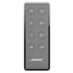 Bose SoundDock Remote - Gray