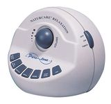 Good Ideas Naturecare Sounds Machine (110) Aids Tinnitus and helps restful nights sleep with soothing sounds.