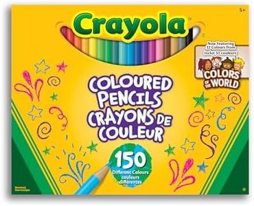 Crayola Co