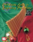 Christmas Solos for Beginning Pan Flute