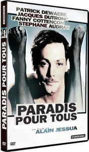Paradis po