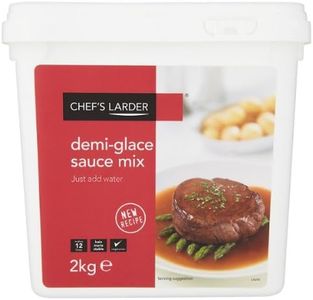Chef's Lar
